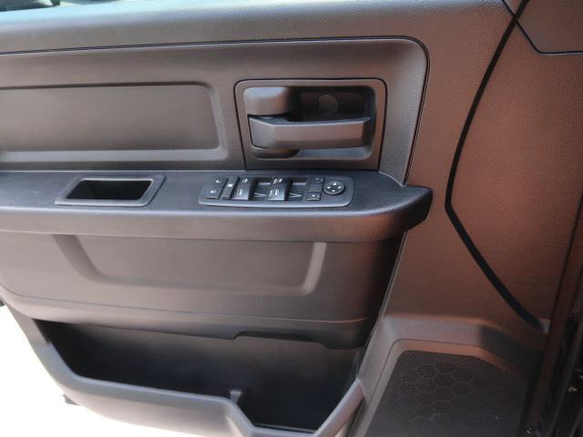 used 2018 Ram 1500 car, priced at $21,710