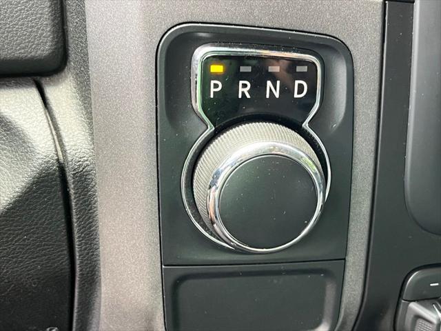 used 2018 Ram 1500 car, priced at $20,990