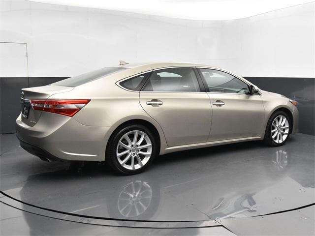 used 2014 Toyota Avalon car, priced at $16,832