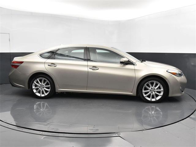 used 2014 Toyota Avalon car, priced at $16,832