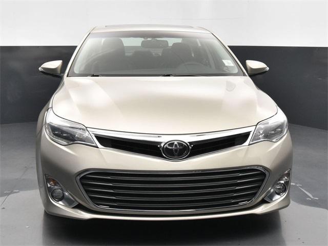 used 2014 Toyota Avalon car, priced at $16,832