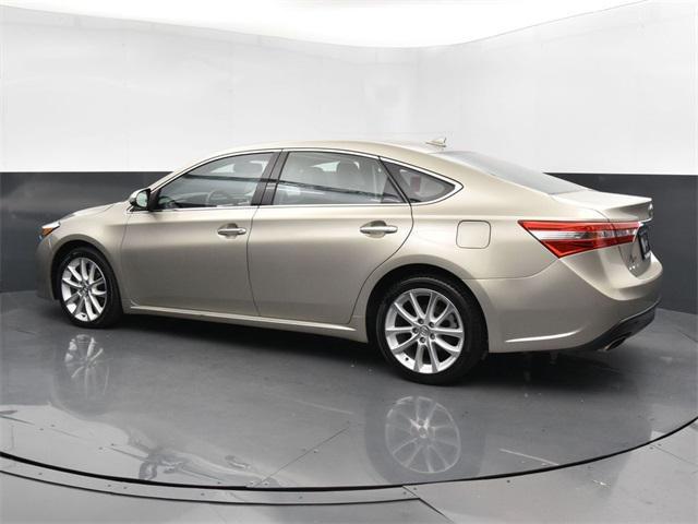 used 2014 Toyota Avalon car, priced at $16,832