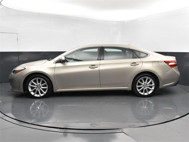 used 2014 Toyota Avalon car, priced at $16,832