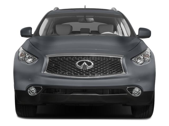 used 2017 INFINITI QX70 car, priced at $18,974
