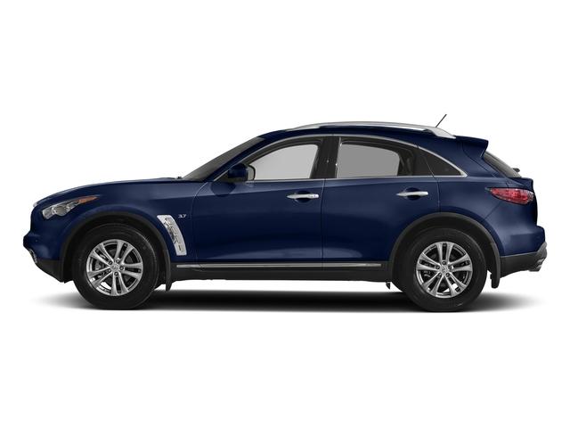 used 2017 INFINITI QX70 car, priced at $18,974