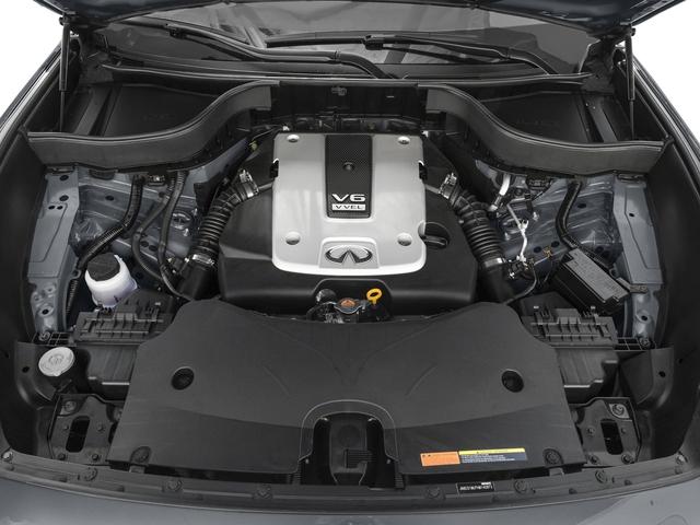 used 2017 INFINITI QX70 car, priced at $18,974