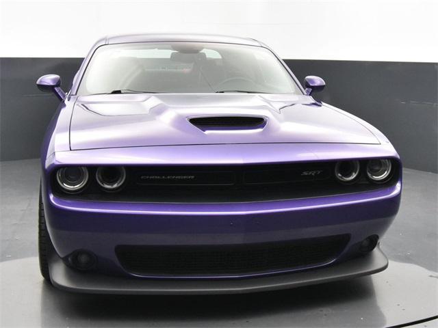 used 2016 Dodge Challenger car, priced at $33,429