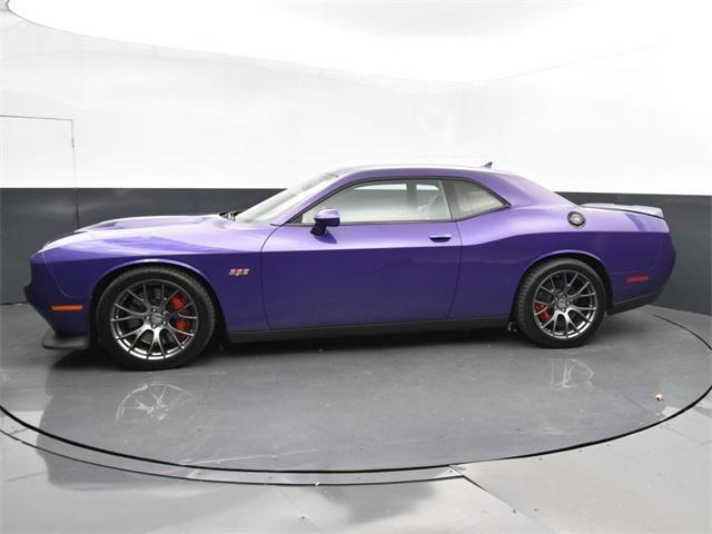 used 2016 Dodge Challenger car, priced at $33,429