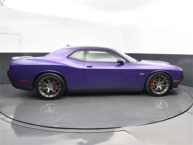 used 2016 Dodge Challenger car, priced at $33,429