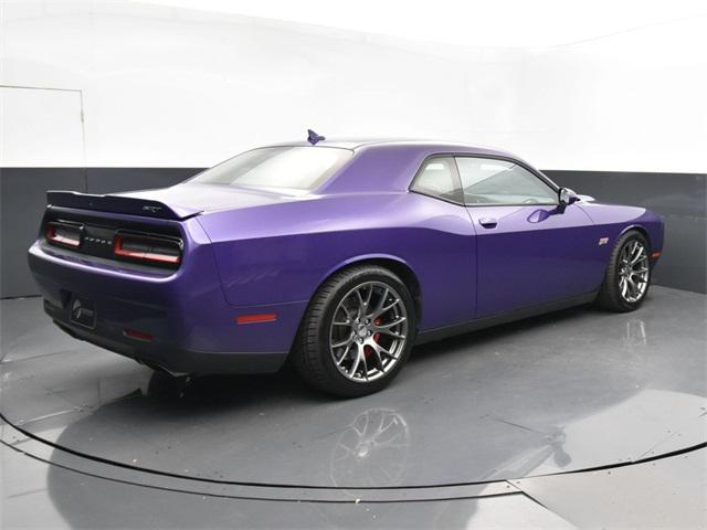 used 2016 Dodge Challenger car, priced at $33,429