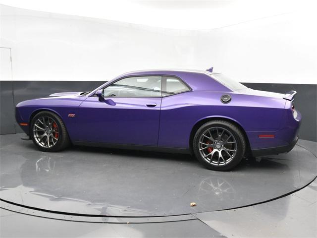 used 2016 Dodge Challenger car, priced at $33,429