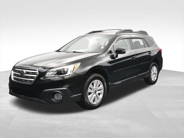 used 2017 Subaru Outback car, priced at $15,999