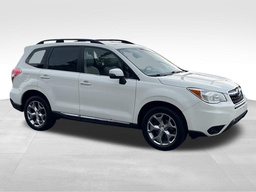 used 2016 Subaru Forester car, priced at $18,189