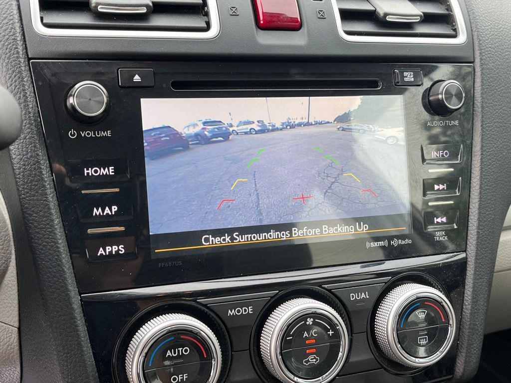 used 2016 Subaru Forester car, priced at $18,189