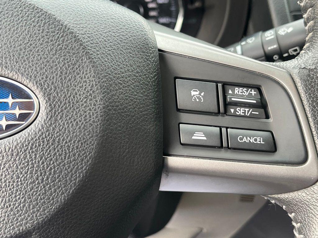 used 2016 Subaru Forester car, priced at $18,189