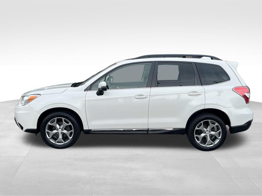 used 2016 Subaru Forester car, priced at $18,189