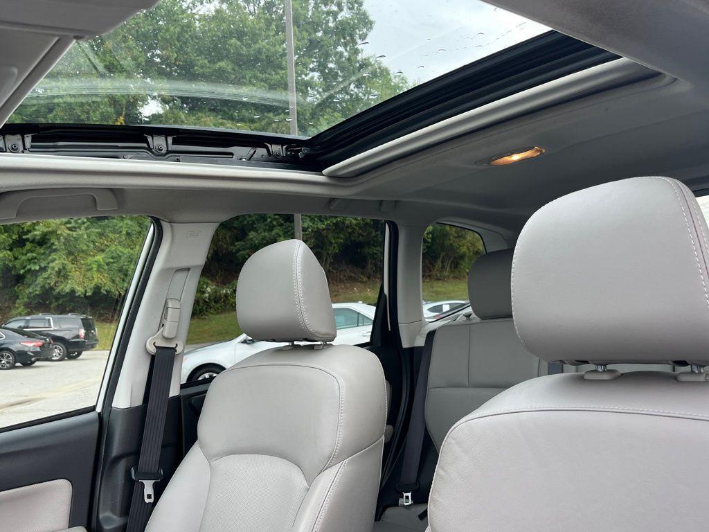 used 2016 Subaru Forester car, priced at $18,189
