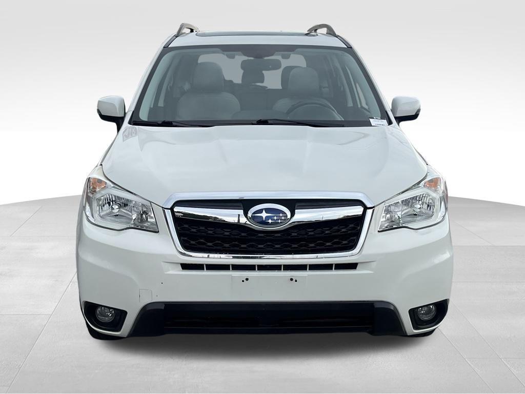 used 2016 Subaru Forester car, priced at $18,189