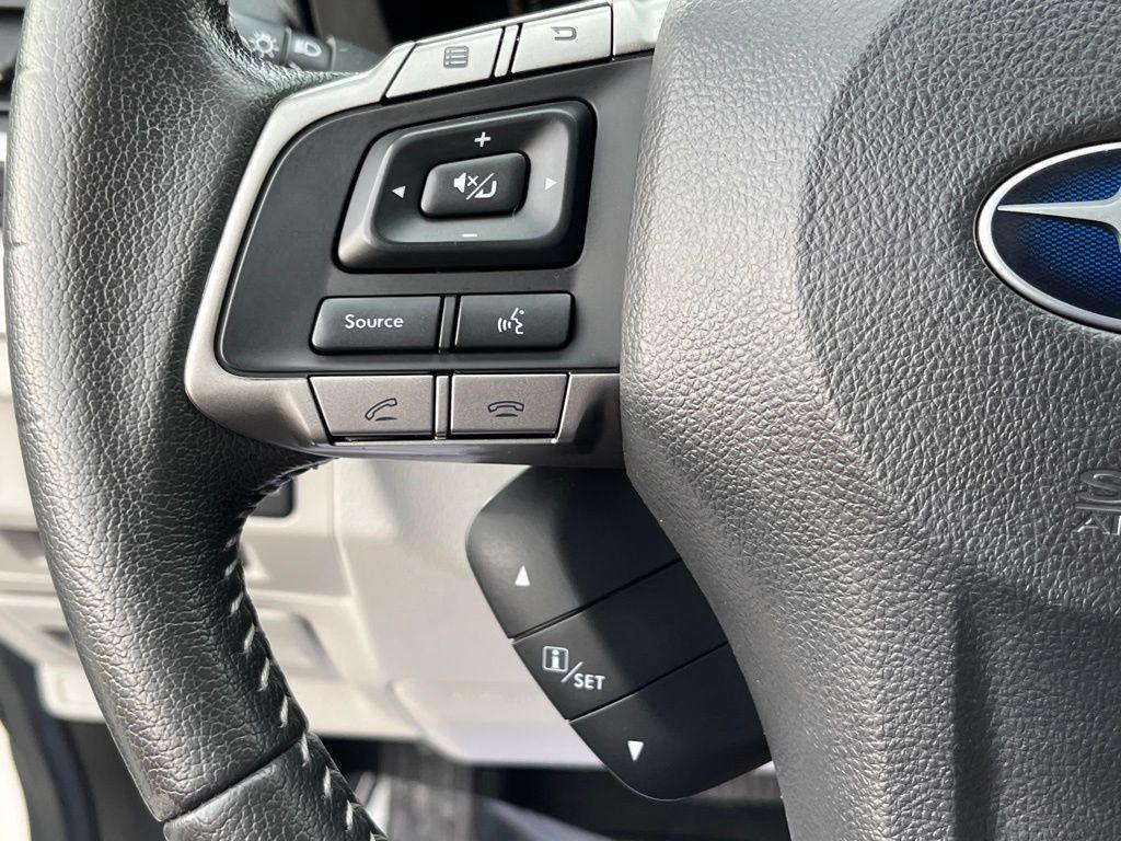 used 2016 Subaru Forester car, priced at $18,189