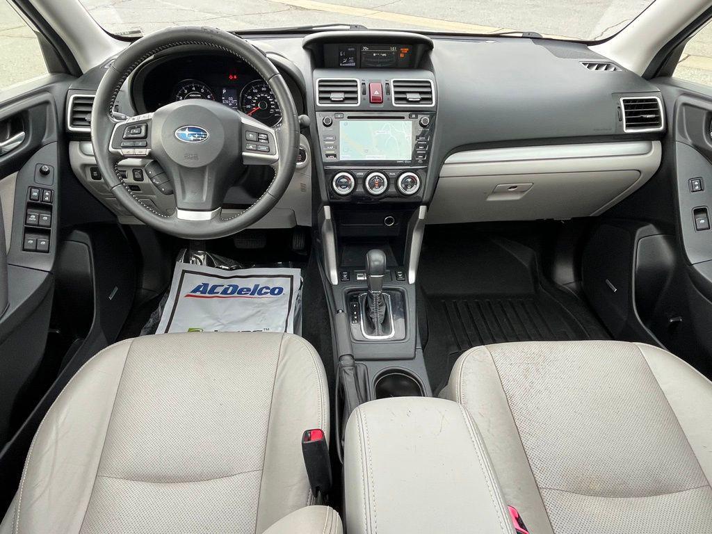 used 2016 Subaru Forester car, priced at $18,189