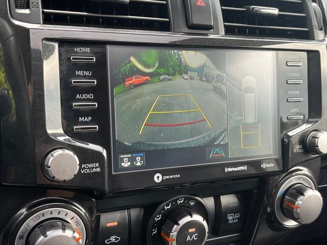 used 2022 Toyota 4Runner car, priced at $43,625