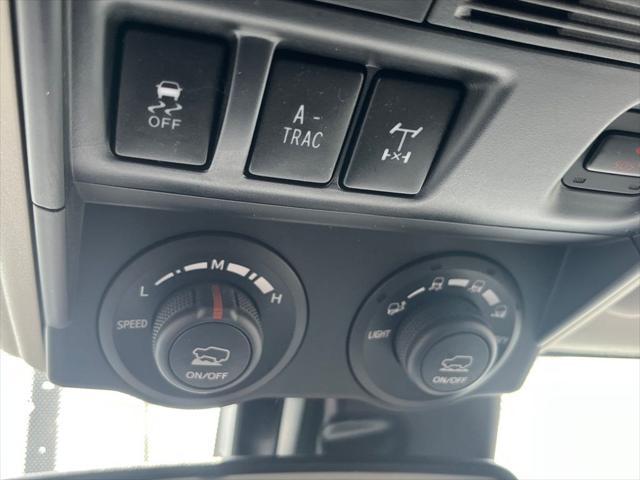used 2022 Toyota 4Runner car, priced at $43,625