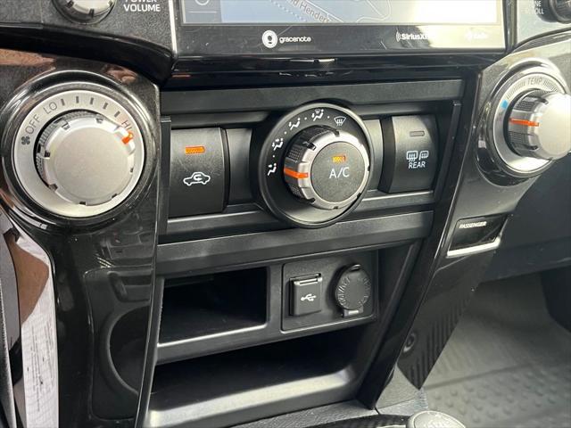 used 2022 Toyota 4Runner car, priced at $43,625