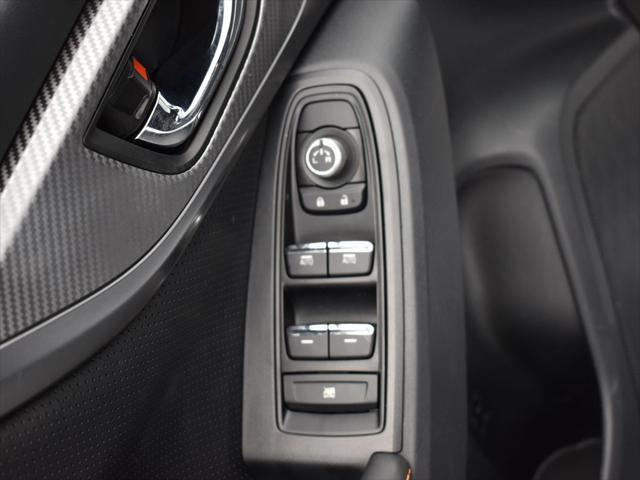 used 2022 Subaru Crosstrek car, priced at $26,285