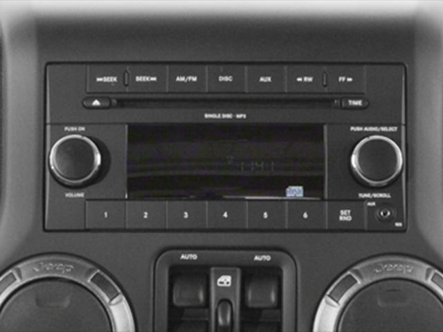 used 2017 Jeep Wrangler Unlimited car, priced at $23,279