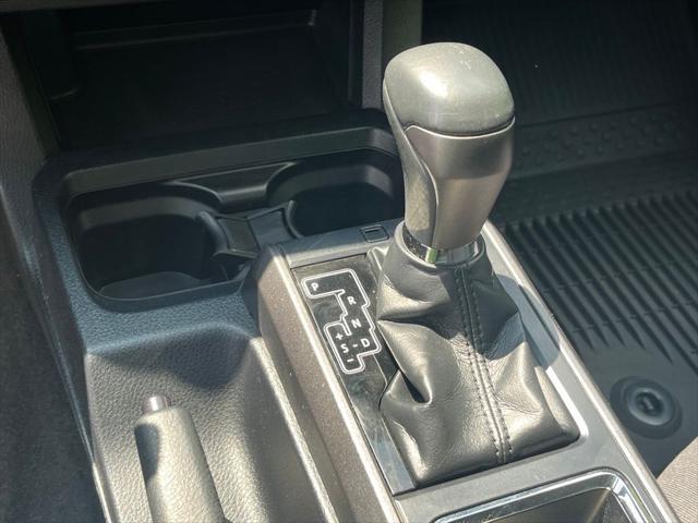 used 2019 Toyota Tacoma car, priced at $33,999