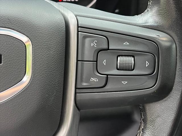 used 2020 GMC Sierra 3500 car, priced at $64,509