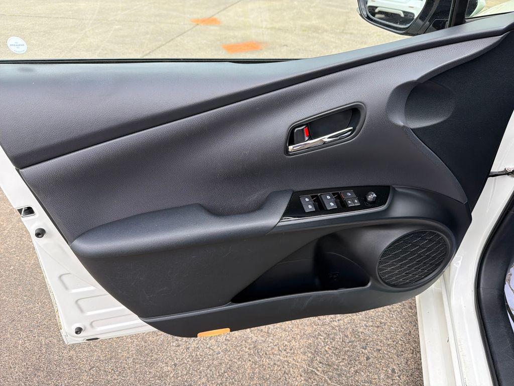 used 2018 Toyota Prius car, priced at $19,290
