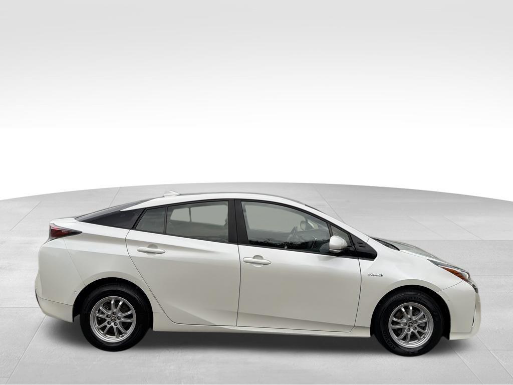 used 2018 Toyota Prius car, priced at $19,290