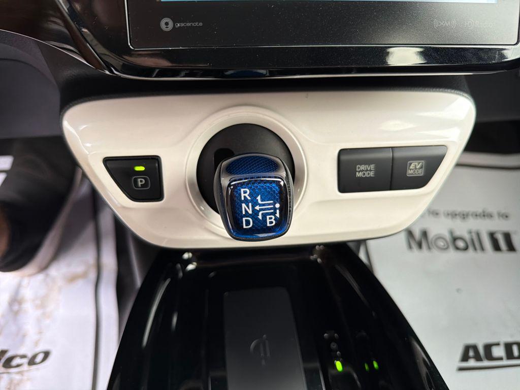 used 2018 Toyota Prius car, priced at $19,290