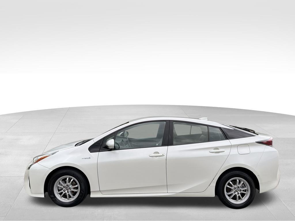 used 2018 Toyota Prius car, priced at $19,290