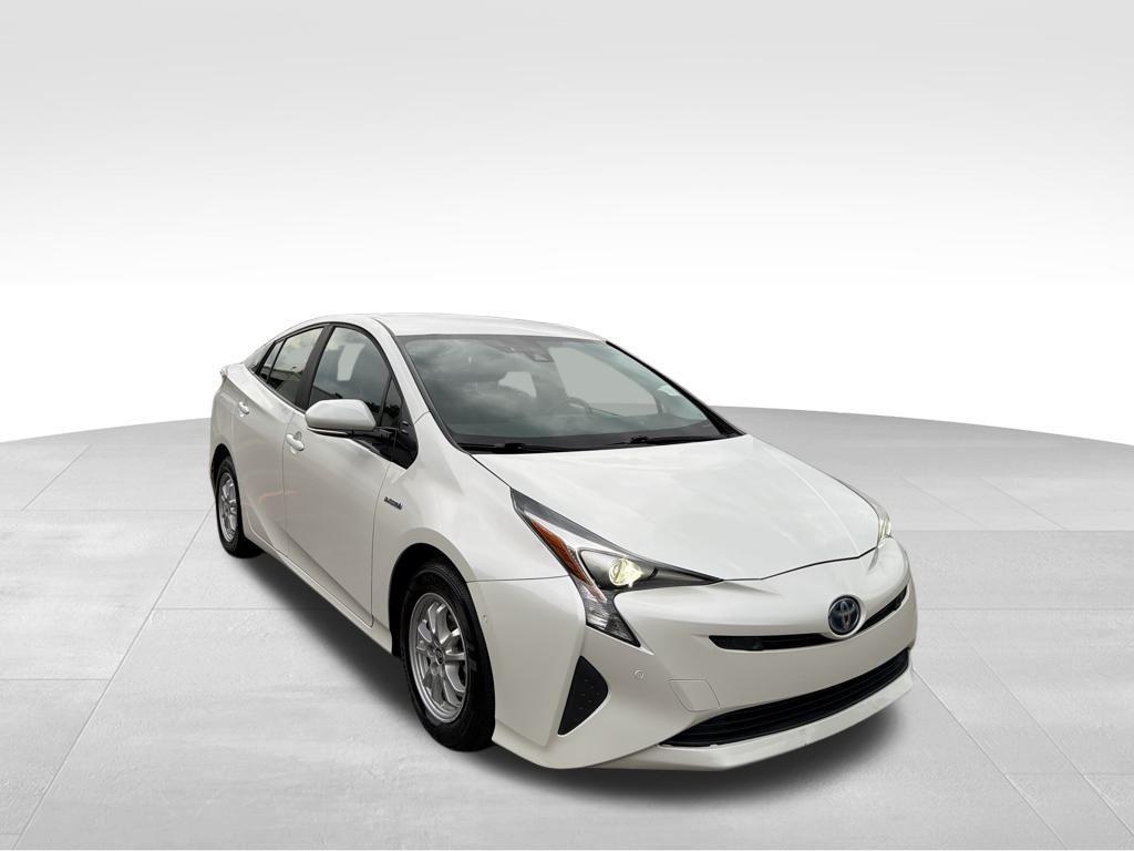 used 2018 Toyota Prius car, priced at $19,290