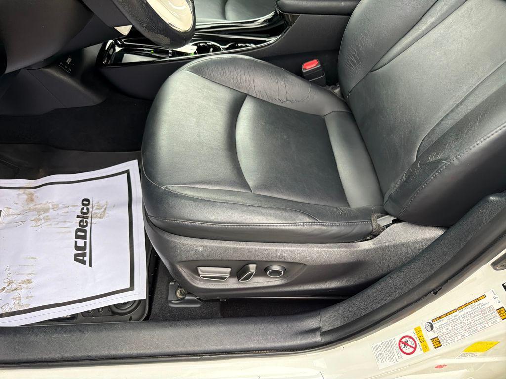 used 2018 Toyota Prius car, priced at $19,290