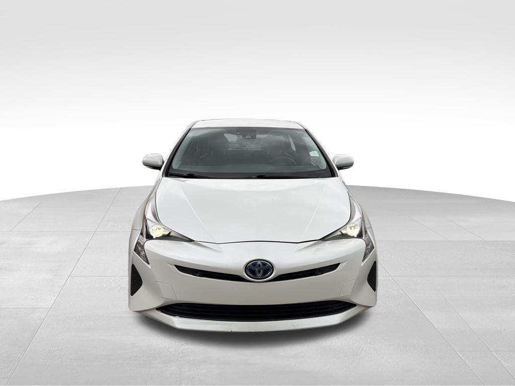 used 2018 Toyota Prius car, priced at $19,290