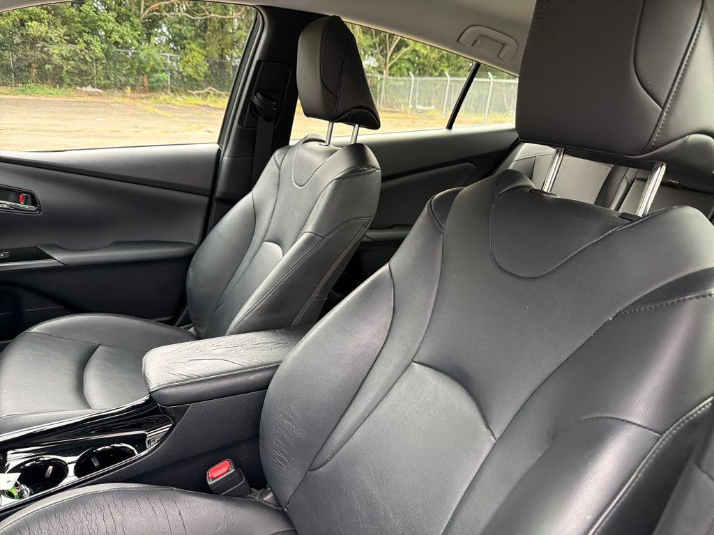 used 2018 Toyota Prius car, priced at $19,290