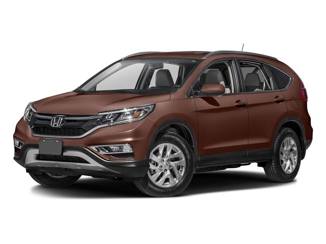 used 2016 Honda CR-V car, priced at $19,851