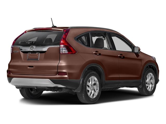 used 2016 Honda CR-V car, priced at $19,851