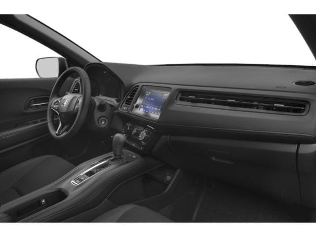 used 2019 Honda HR-V car, priced at $20,767