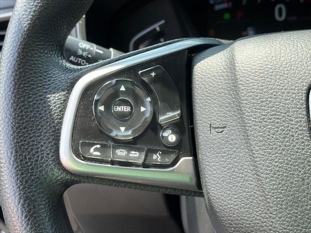 used 2021 Honda CR-V car, priced at $25,890