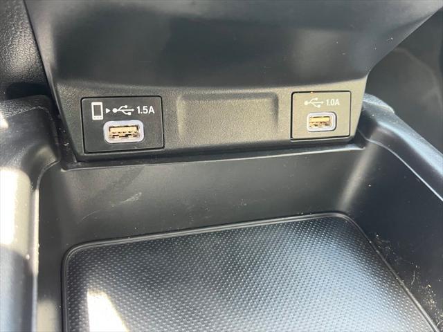 used 2021 Honda CR-V car, priced at $25,890