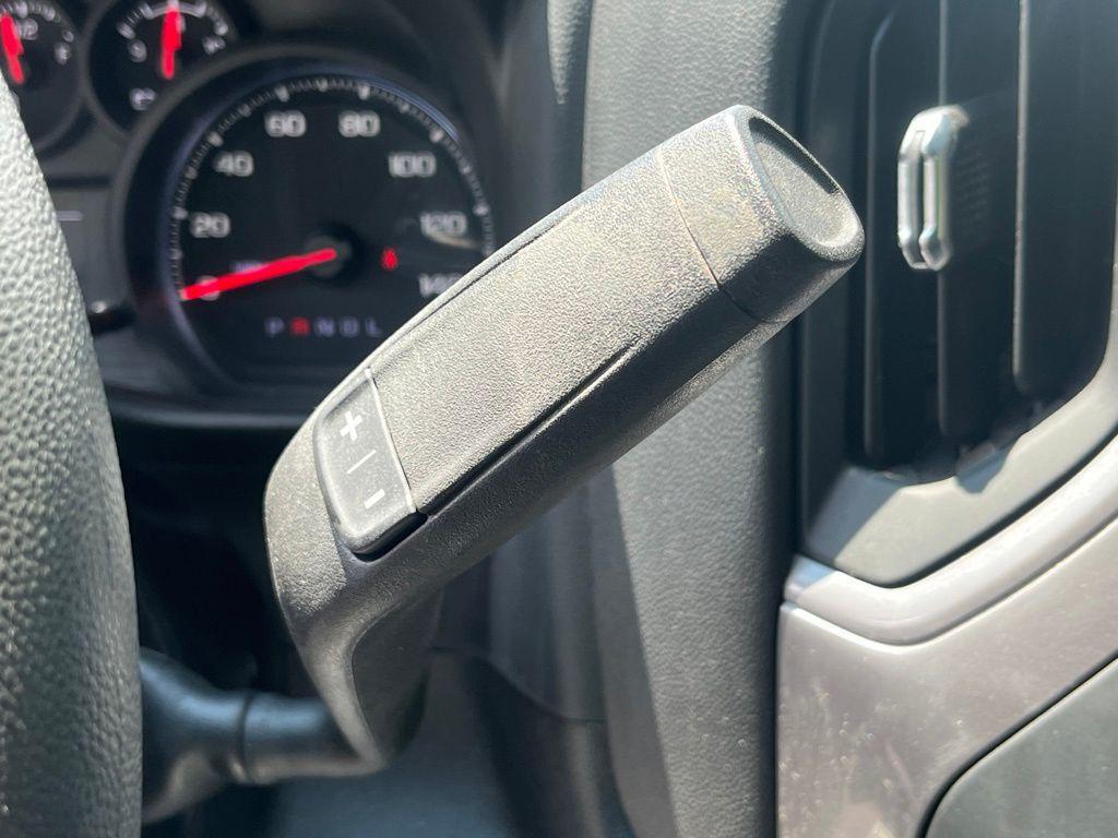 used 2022 Chevrolet Silverado 3500 car, priced at $44,990