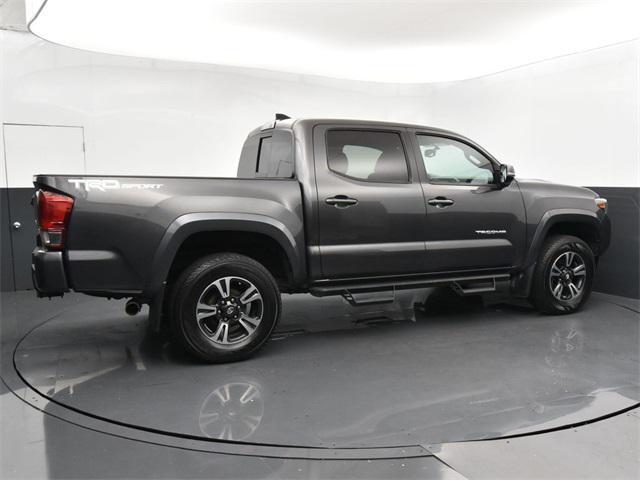 used 2017 Toyota Tacoma car, priced at $26,992