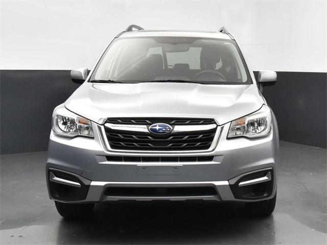 used 2018 Subaru Forester car, priced at $18,999