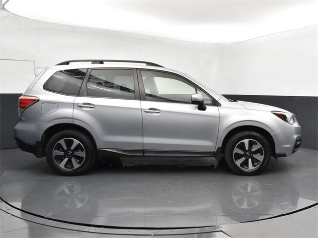 used 2018 Subaru Forester car, priced at $18,999