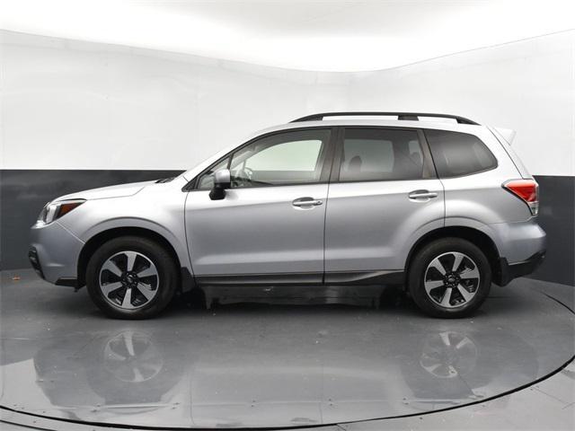 used 2018 Subaru Forester car, priced at $18,999