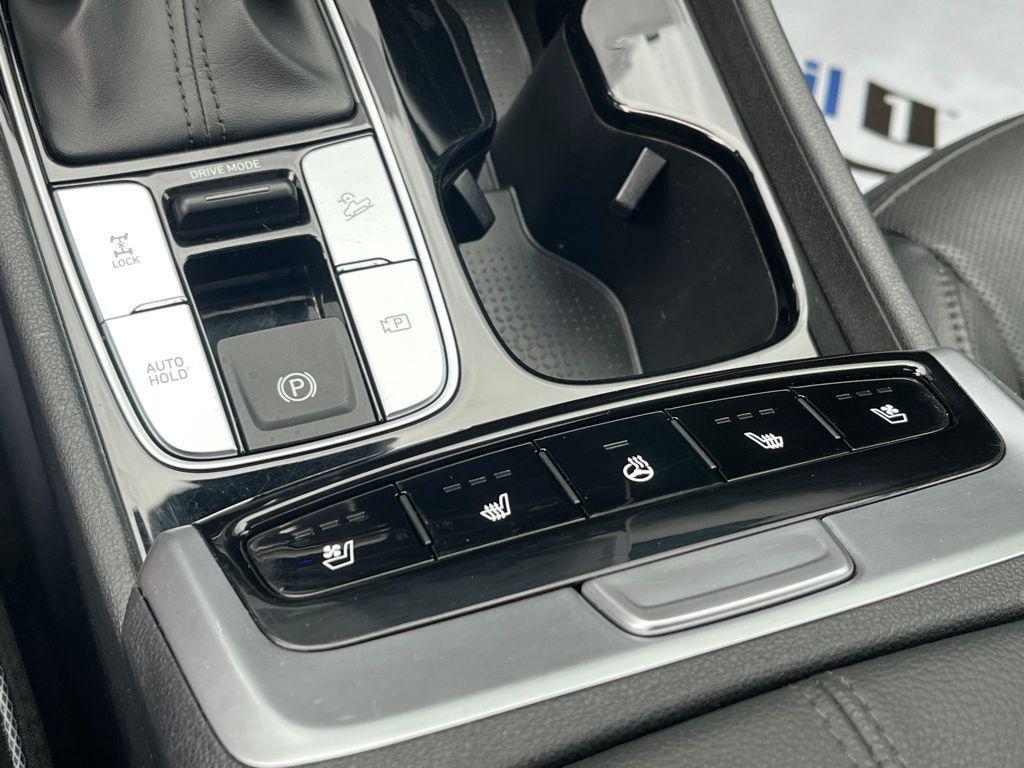 used 2022 Hyundai SANTA CRUZ car, priced at $25,747